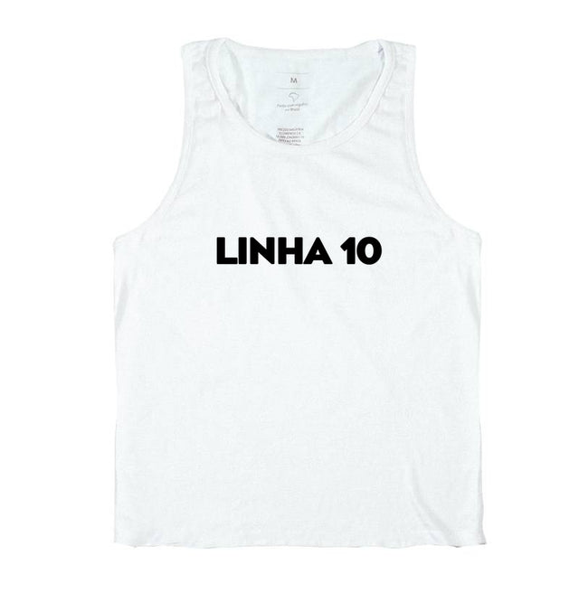 Regata Linha 10.