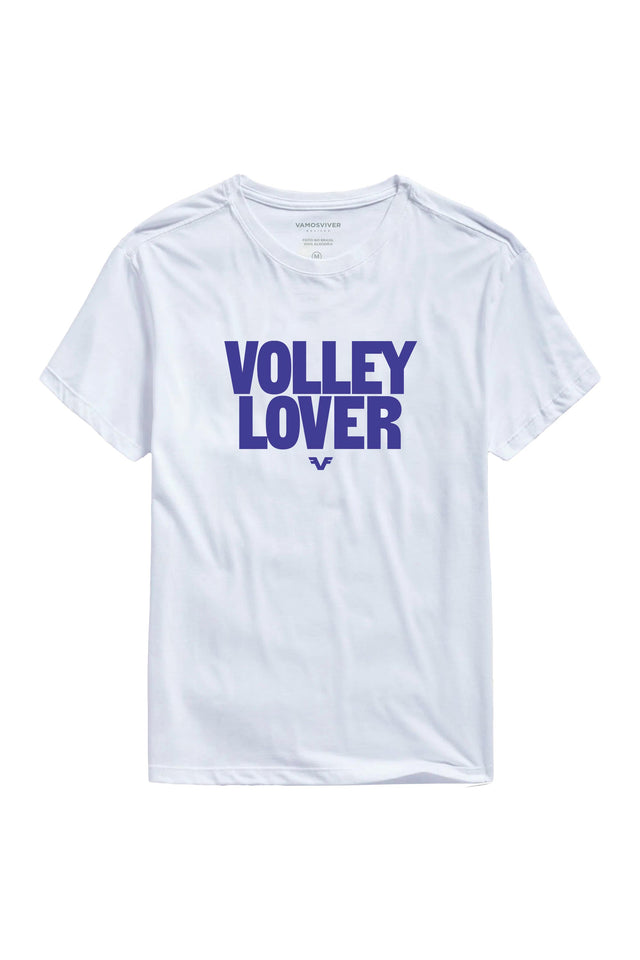 Camiseta Volley Lover
