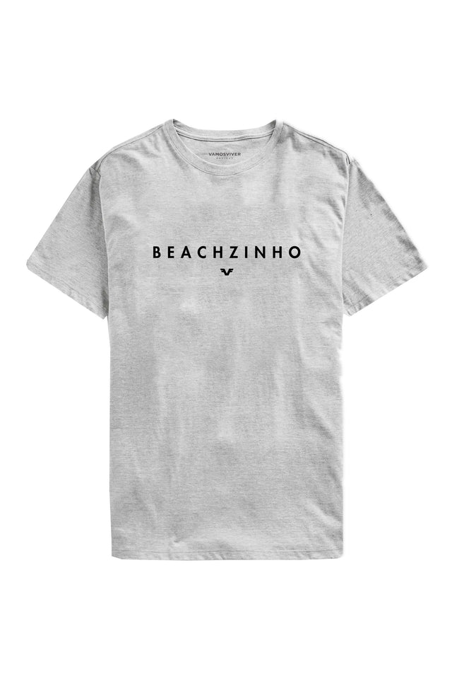 Camiseta Beachzinho - Beach Tennis