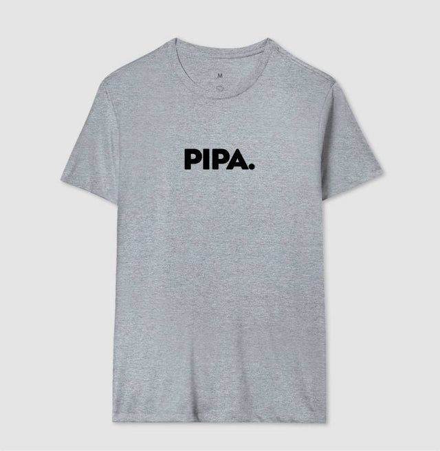 Camiseta Pipa.