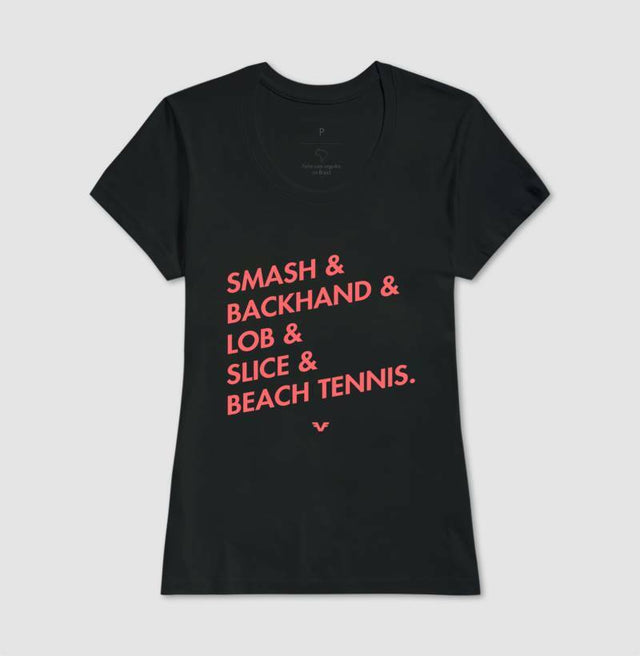 Smash Beach Tennis