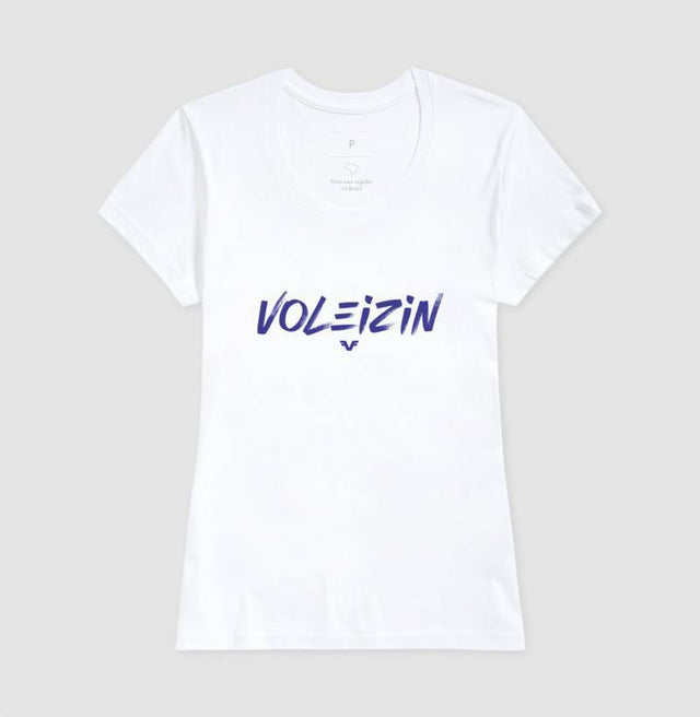 Camiseta Voleizin