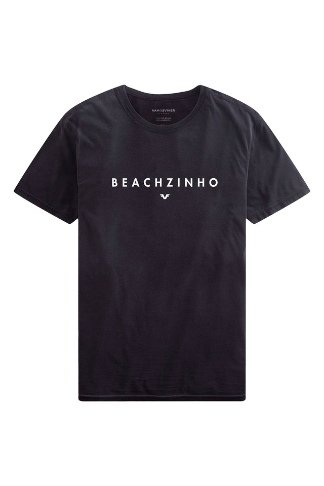 Camiseta Beachzinho - Beach Tennis