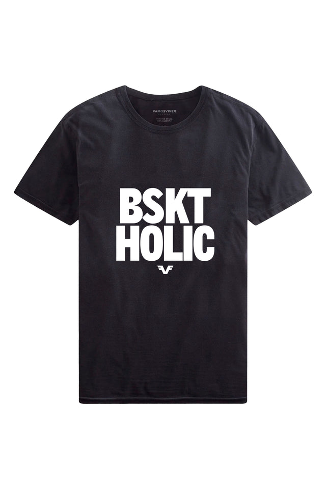 Camiseta BSKT Holic