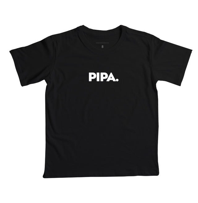 Camiseta KIDS Pipa.