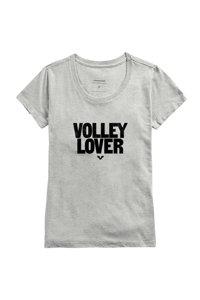 Camiseta Volley Lover