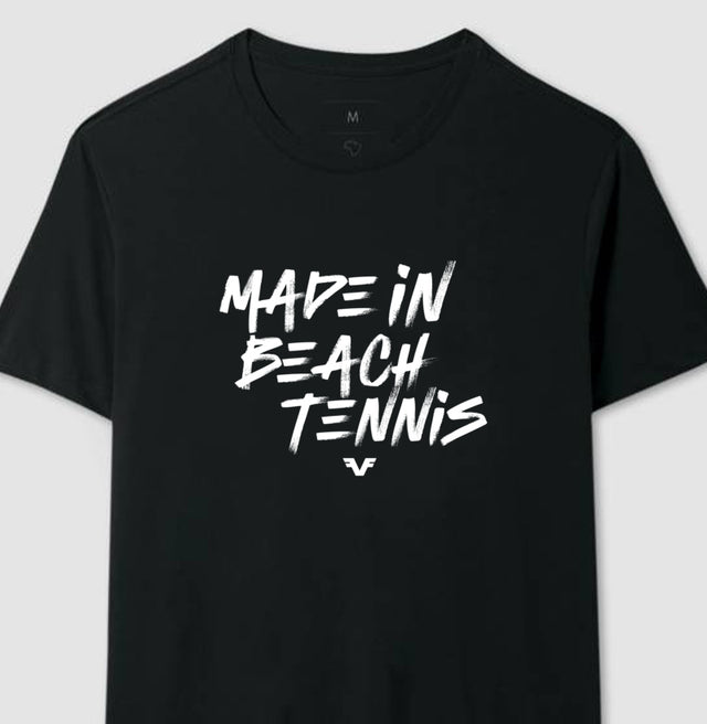 Made In Beach Tennis