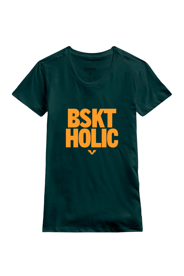 Camiseta BSKT Holic