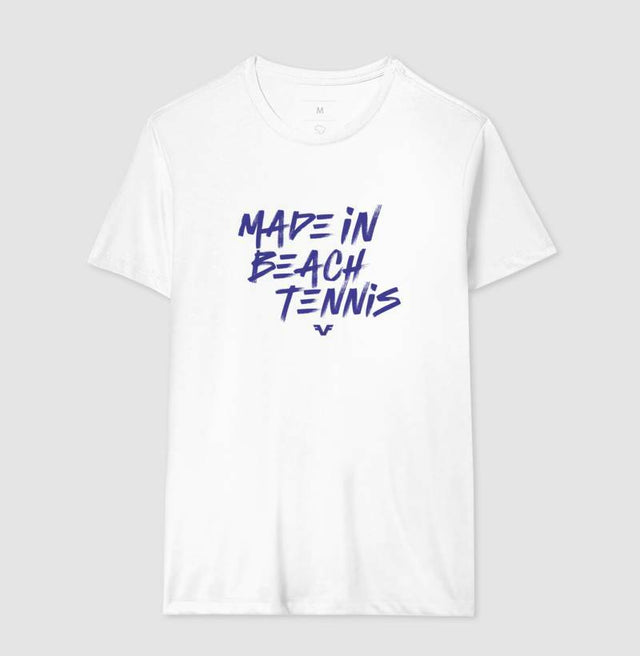 Made In Beach Tennis