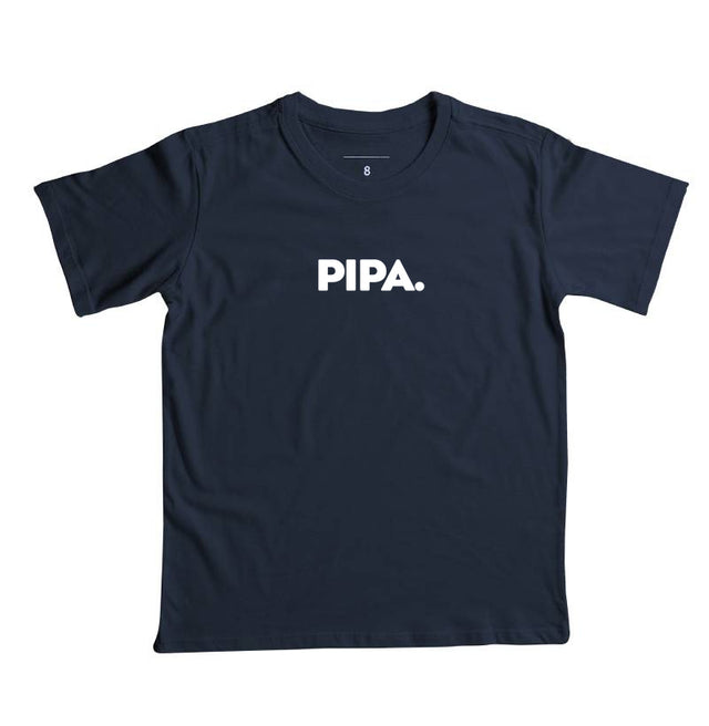 Camiseta KIDS Pipa.