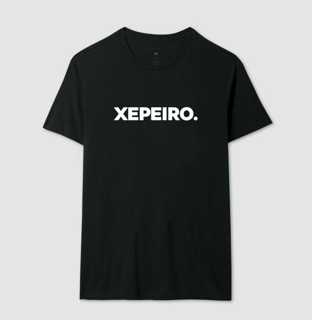 Camiseta Xepeiro.