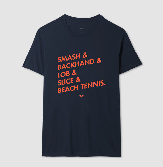 Smash Beach Tennis