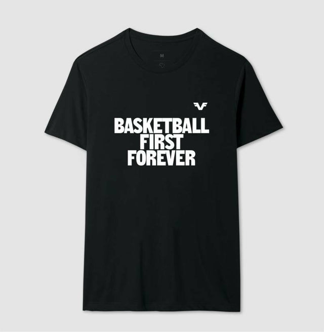 Basketball First Forever