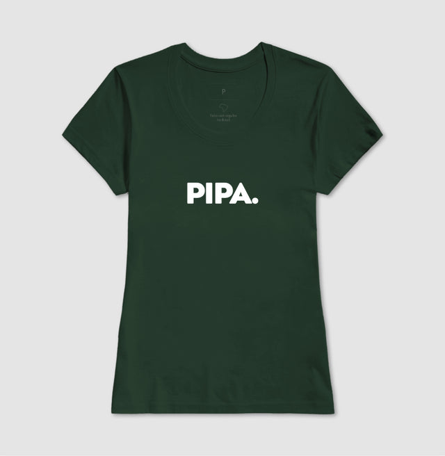 Camiseta Pipa.