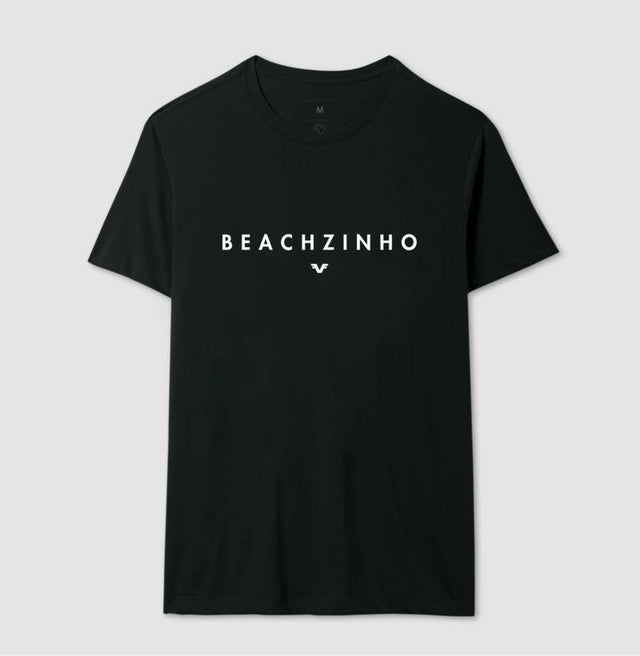 Camiseta Beachzinho - Beach Tennis