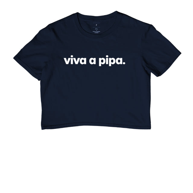 Cropped Viva a Pipa.