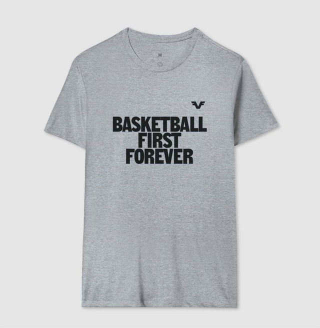 Basketball First Forever