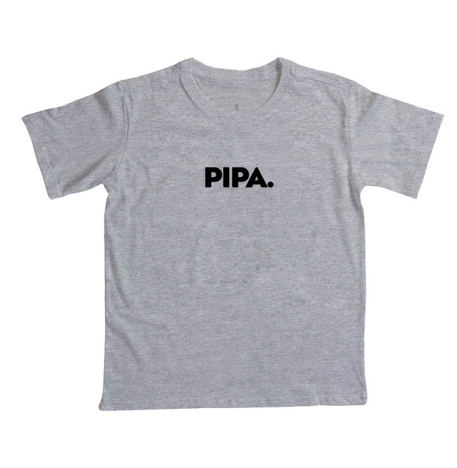 Camiseta KIDS Pipa.