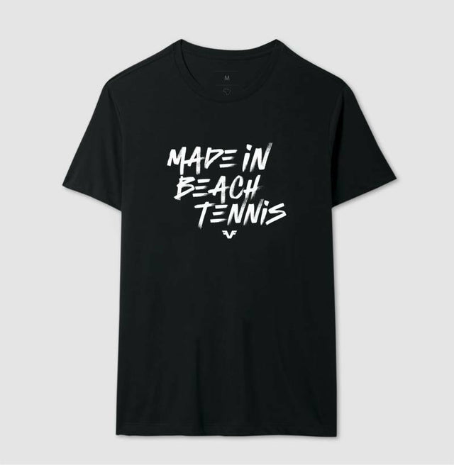 Made In Beach Tennis