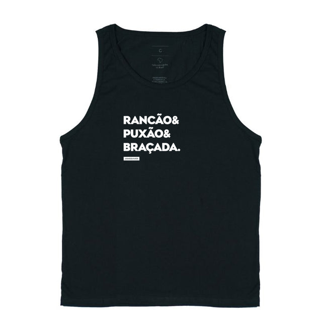 Regata Rancão, puxão e braçada.