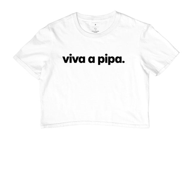 Cropped Viva a Pipa.