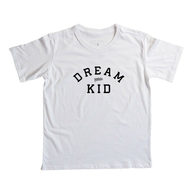 Camiseta KIDS Dream Kid