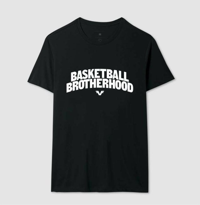 Camiseta Basketball Brotherhood