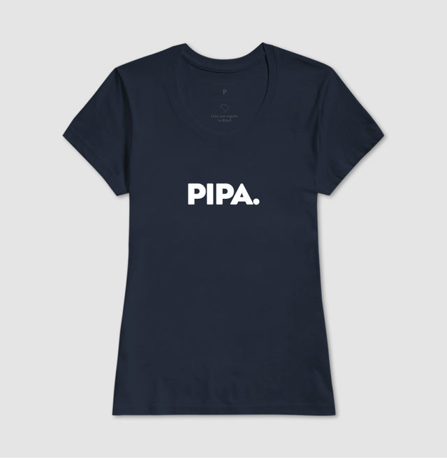 Camiseta Pipa.