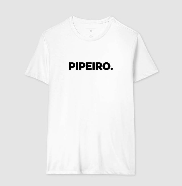 Camiseta Pipeiro.