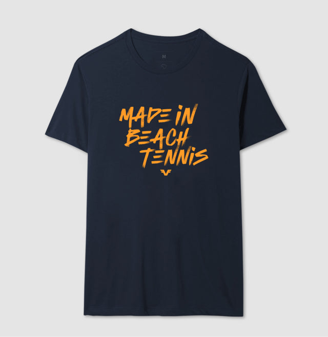 Made In Beach Tennis