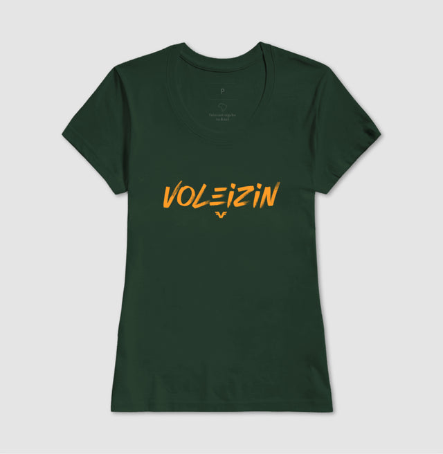 Camiseta Voleizin