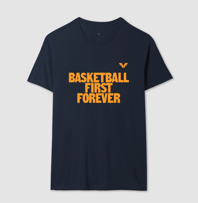 Basketball First Forever