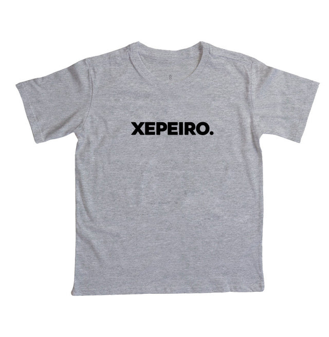 Camiseta KIDS Xepeiro.