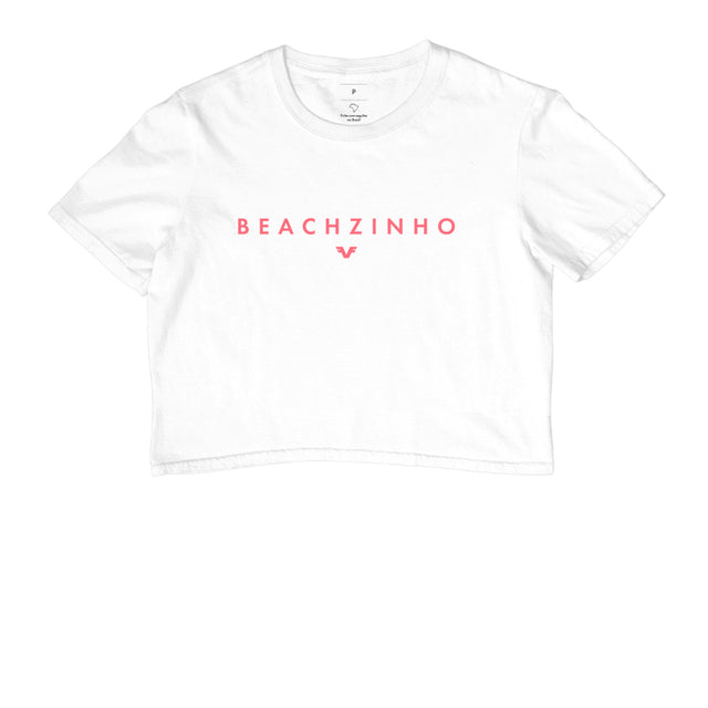 Cropped Beachzinho