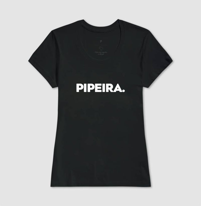 Camiseta Pipeira.