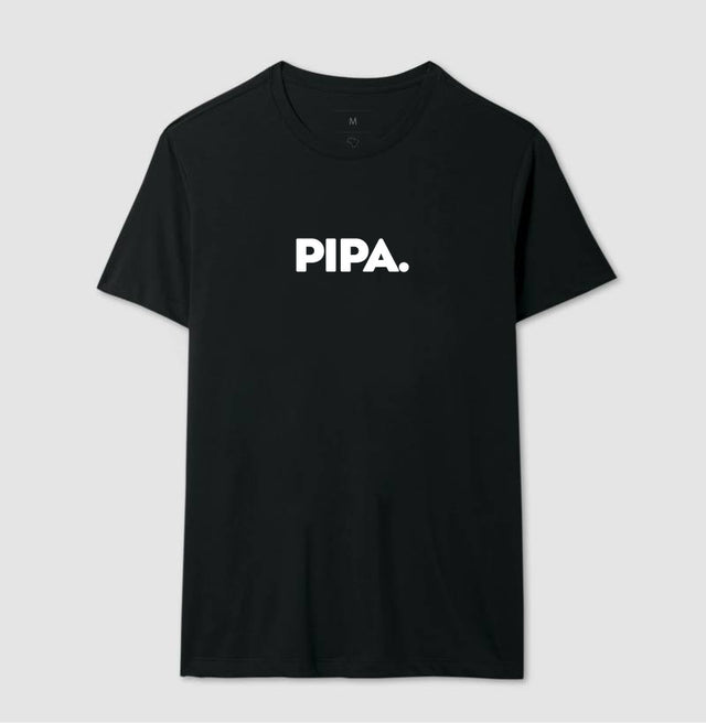 Camiseta Pipa.