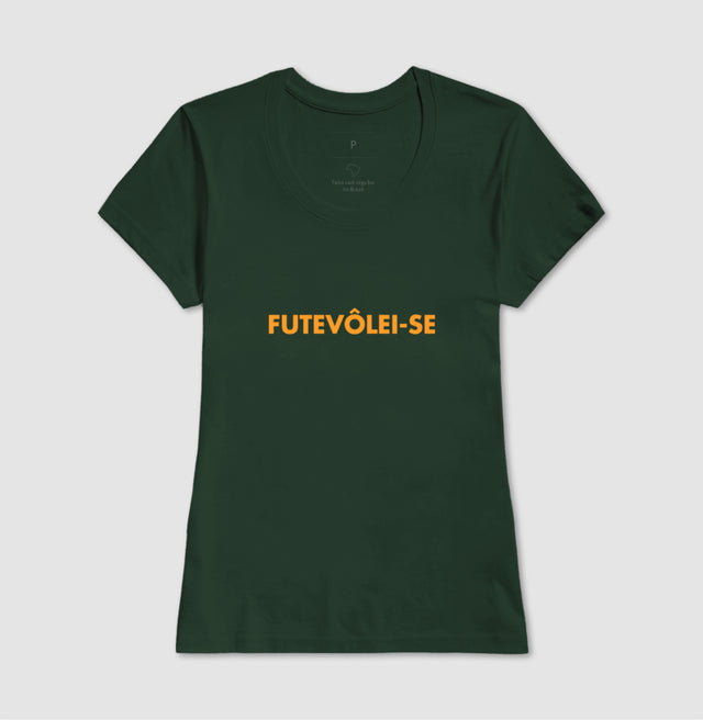 Camiseta Futevôlei-se