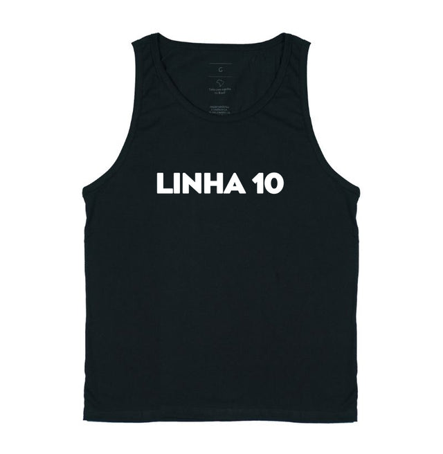 Regata Linha 10.