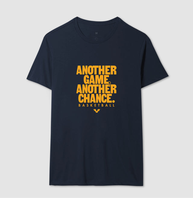 Camiseta Another Game, Another Chance Basquete