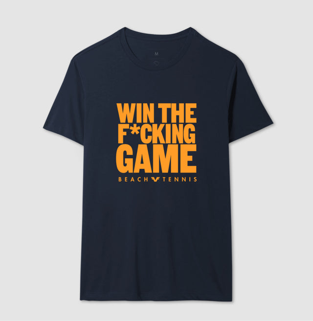 Camiseta Win the Game