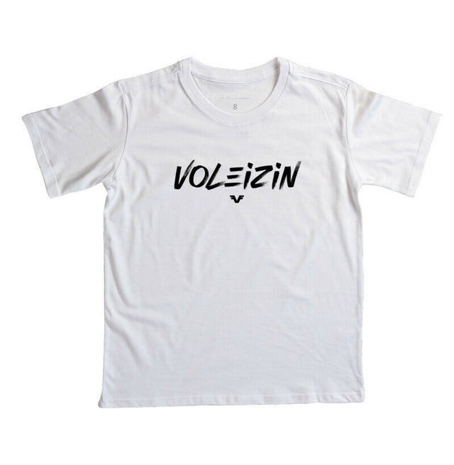Camiseta KIDS Voleizin