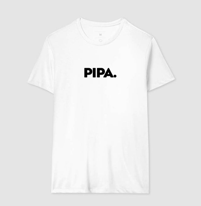 Camiseta Pipa.