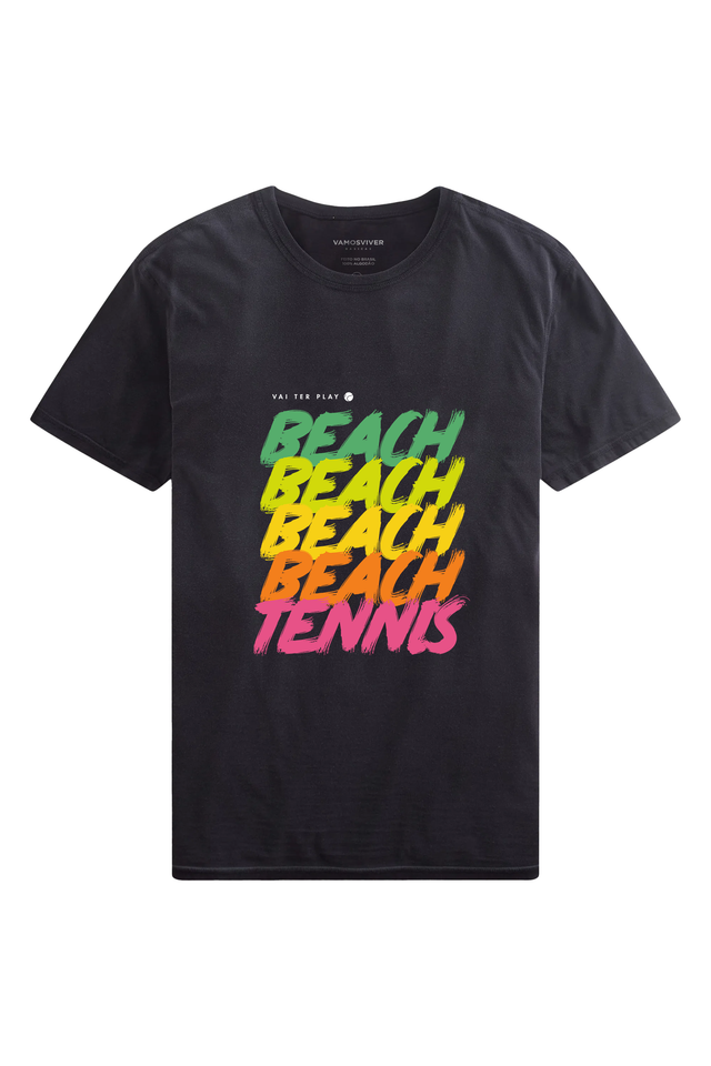 Camiseta Beach-Beach