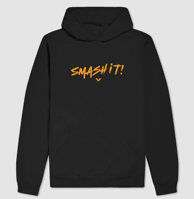 Hoddie Moletom Smach It! Beach Tennis