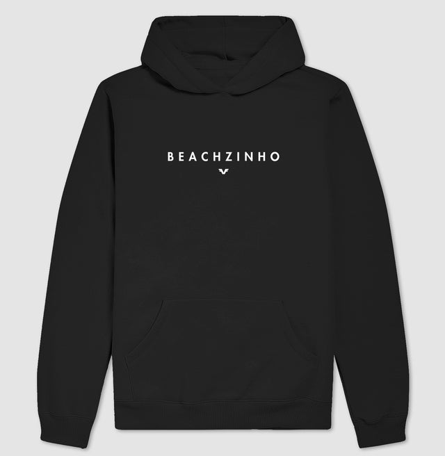 Hoddie Moletom Beachzinho