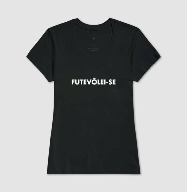 Camiseta Futevôlei-se