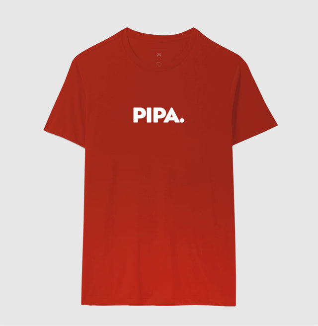 Camiseta Pipa.