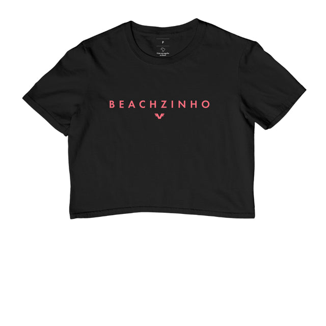 Cropped Beachzinho