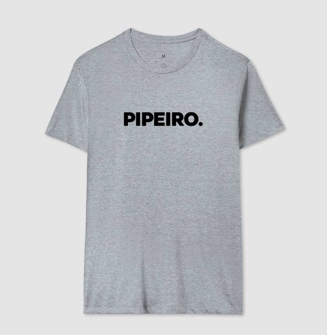 Camiseta Pipeiro.