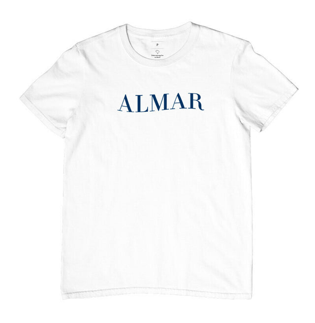 Camiseta Almar
